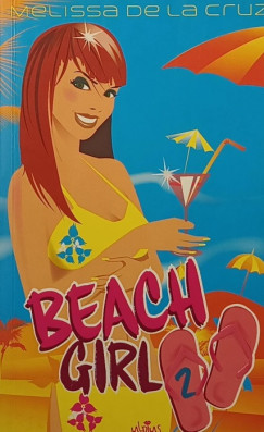 Beach Girl 2.