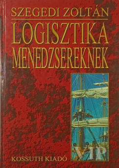 Logisztika menedzsereknek