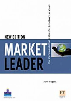 Market Leader Upper Intermediate (New Edition) Practice File