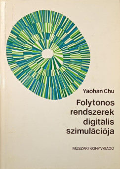 Folytonos rendszerek digitlis szimulcija