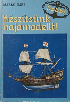 K�sz�ts�nk haj�modellt!