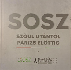 Sz�ul ut�nt�l P�ris el�ttig