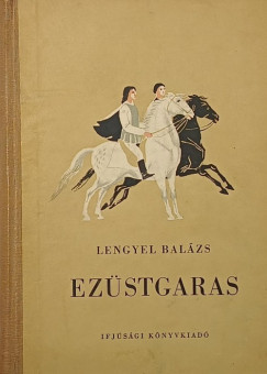 Ezstgaras