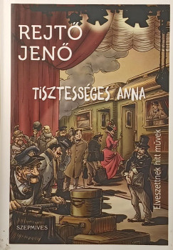 Tisztess�ges Anna