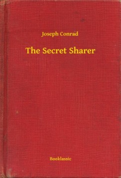 Joseph Conrad - The Secret Sharer