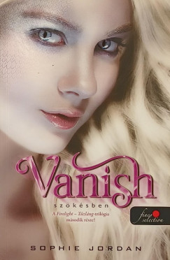 Vanish - Szksben