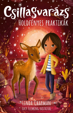 Linda Chapman - Csillagvar�zs 7. - Holdf�nyes praktik�k