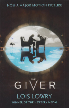 Lois Lowry - The Giver