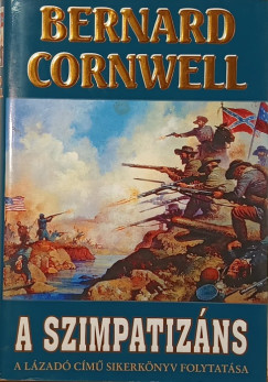 Bernard Cornwell - A szimpatizns