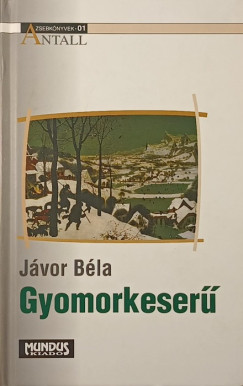 Gyomorkeser - dediklt