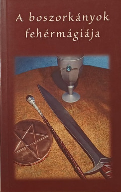 A boszorknyok fehrmgija