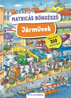 Matric�s b�ng�sz� - J�rm�vek