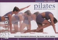 Pilates - Mozdulatsor knyvek