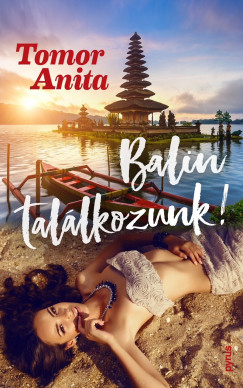 Tomor Anita - Balin tallkozunk!
