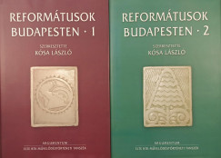 Reform�tusok Budapesten 1-2.