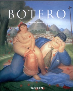 Mariana Hanstein - Fernando Botero