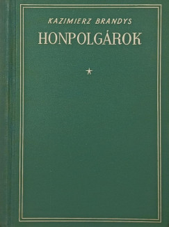 Honpolgrok