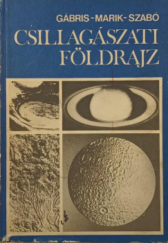 Csillag�szati f�ldrajz