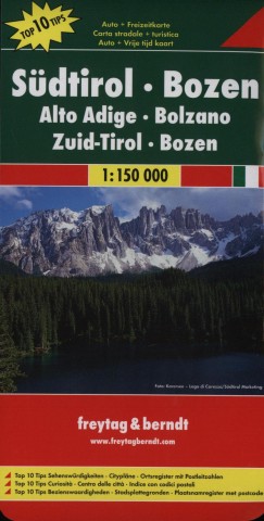 Sdtirol - Bozen
