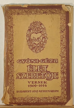 �let szeret�je