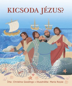 Kicsoda Jzus?