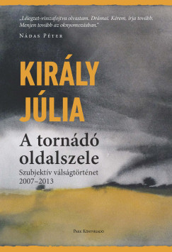 A tornd oldalszele