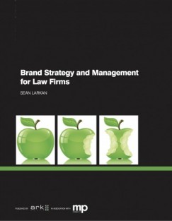 Sean Larkan - Brand Strategy and Management for Law Firms