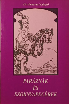 Parznk s szoknyapecrek