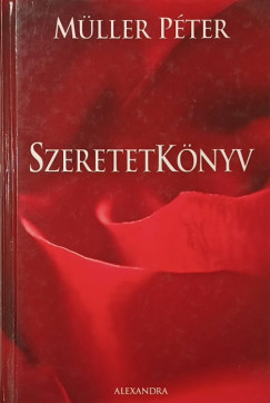 Müller Péter - Szeretetkönyv