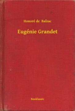 Eugnie Grandet