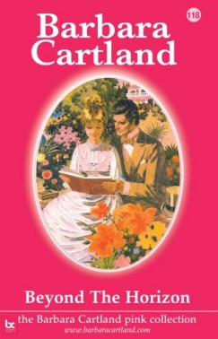 Barbara Cartland - Beyond the Horizon