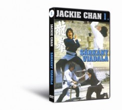 Srkny viadala - Jackie Chan I. - DVD