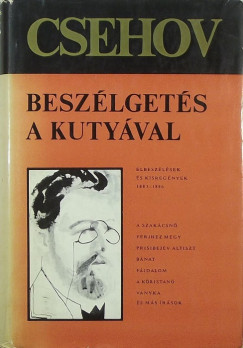 Beszlgets a kutyval