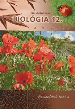 Biolgia 12.