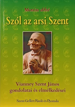 Szl az arsi Szent