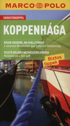 Koppenhga - Marco Polo