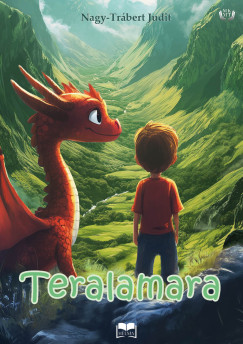 Nagy-Trbert Judit - Teralamara