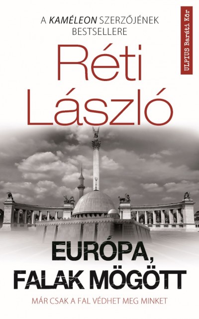 Réti László - Európa, falak mögött