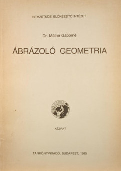 brzol geometria