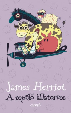 James Herriot - A repl llatorvos