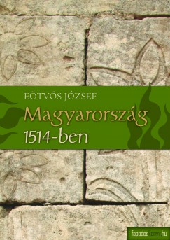 Magyarorszg 1514-ben