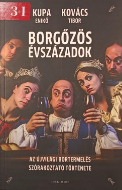 Borg�z�s �vsz�zadok