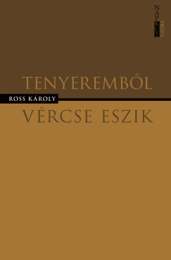 Tenyeremb�l v�rcse eszik