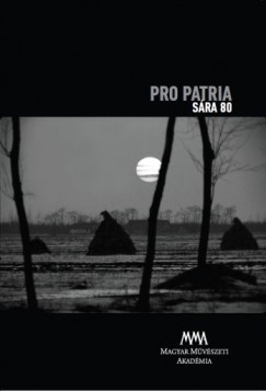  - PRO PATRIA  SÁRA 80