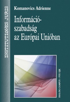 Informciszabadsg az Eurpai Uniban