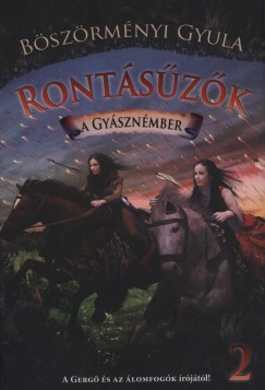 Bszrmnyi Gyula - Rontszk 2