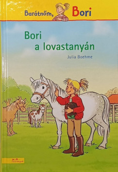 Bori a lovastany�n