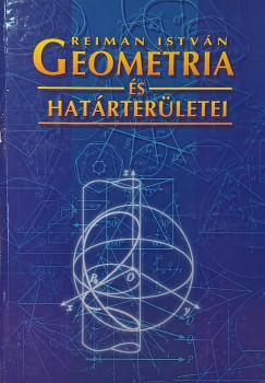 Geometria s hatrterletei