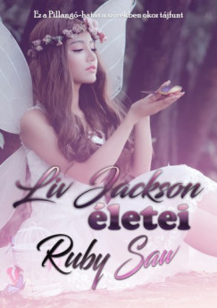 Ruby Saw - Liv Jackson letei