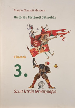 Histris Trtneti Jtszhz fzetek 3.